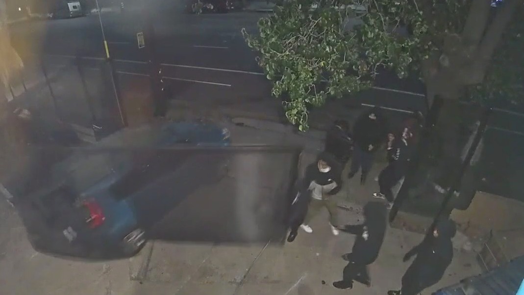 Thieves burglarize Glassell Park business